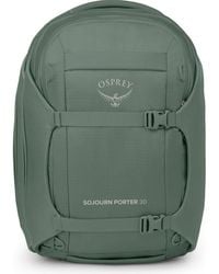 Osprey - Sojourn Porter 30-Liter Recycled Nylon Travel Pack - Lyst