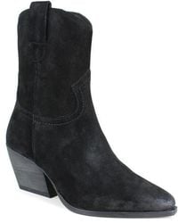 Zigi - Vira Western Boot - Lyst