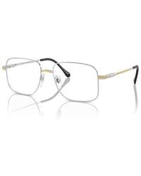 Sferoflex - 55Mm Square Optical Glasses - Lyst