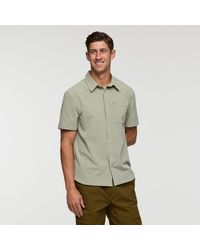 COTOPAXI - Pulso Tech Shirt - Lyst