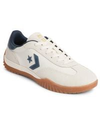Converse - Gender Inclusive Run Star Trainer Sneaker - Lyst