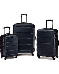 Samsonite - Omni Pc Hardside Expandable (20/24/28) 3 Piece Spinner Luggage Set - Lyst