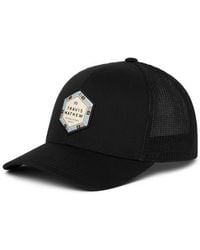 Travis Mathew - Cabana Patch Snapback Baseball Cap - Lyst