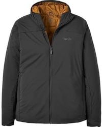 Rab - Xenair Alpine Light Jacket - Lyst