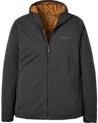 Rab - Xenair Alpine Light Jacket - Lyst