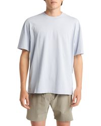 Reigning Champ - Midweight Jersey T-shirt - Lyst