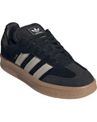 adidas - Gender Inclusive Samba Xlg Sneaker - Lyst