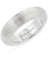 LIE STUDIO - The Amelia Ring - Lyst