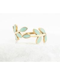 Starfish Project - Seeds Of Hope Ring - Lyst