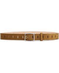 rag and bone mens belt