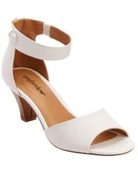 Comfortview - The Fallon Sandal - Lyst