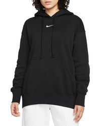 Nike - Sportswear Phoenix Oversize Fleece Hoodie - Lyst