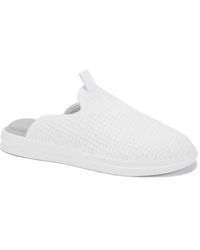 Lusso Cloud - Pelli Waffle Knit Slipper - Lyst