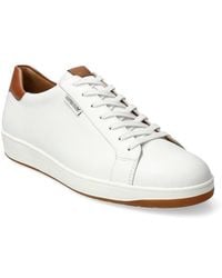 Mephisto - Hasko Low Top Sneaker - Lyst