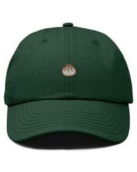 Alix - Dumpling Dad Cap - Lyst