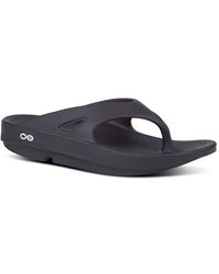 OOFOS - Ooriginal Sandal - Lyst