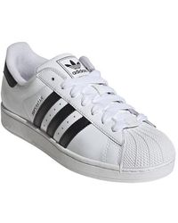 adidas - Gender Inclusive Superstar Ii Sneaker - Lyst