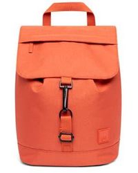 Lefrik - Kaut Backpack - Lyst