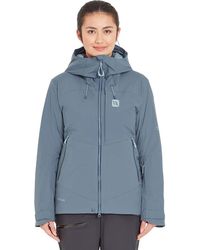 Rab - Khroma Diffract Jacket - Lyst