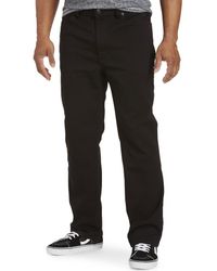 True Nation by DXL - Athletic-Fit Stretch Jeans - Lyst