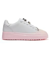 Mallet - Grftr Ltc Dip Sneakers - Lyst