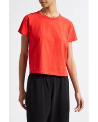 Leset - The Margo Tee - Lyst