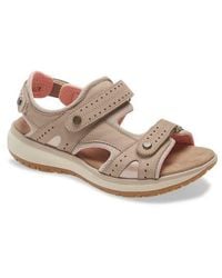 SAS - Embark Sandal - Lyst