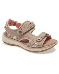 SAS - Embark Sandal - Lyst