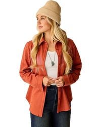 Carve Designs - Tabitha Beanie - Lyst