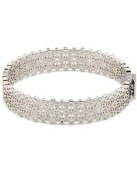 Kate Spade - Thin Bangle - Lyst