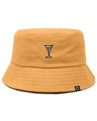 Alix - Martini Bucket Hat - Lyst