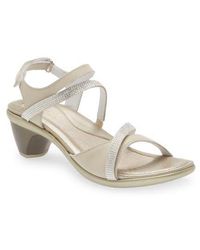 Naot - Innovate Sandal - Lyst