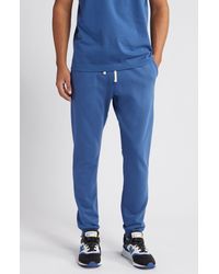 Reigning Champ - Slim Midweight Terry Sweatpants - Lyst