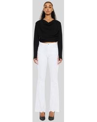 Kancan - Brenna Essentials High Rise Bootcut Jeans - Lyst