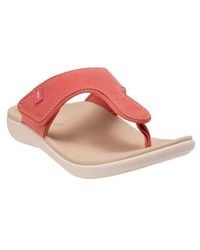 Revitalign - Coco Flip Flop - Lyst