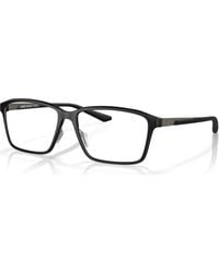 Costa - 53Mm Rectangle Optical Glasses - Lyst