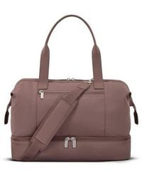 Samsonite - Better Than Basic Drop Bottom Weekender Duffle Bag - Lyst