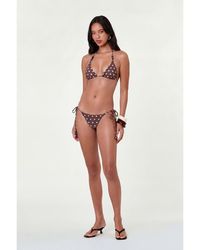 Nicholas - Camilla Bikini Bottom - Lyst