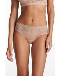 Commando - Double Take Bikini Briefs - Lyst