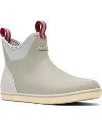 XtraTuf - 6-Inch Ankle Deck Boot - Lyst