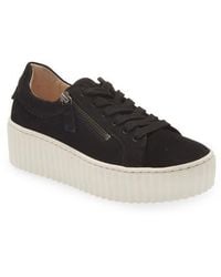 Gabor - Platform Sneaker - Lyst