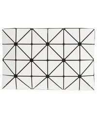 Issey Miyake - Lucent Zip Pouch - Lyst