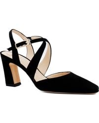 Amalfi by Rangoni - Fagiolo Ankle Strap Pump - Lyst