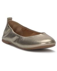 Lucky Brand - Emmielou Ballet Flat - Lyst