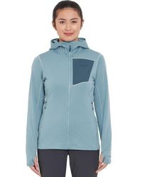 Rab - Superflux Full-Zip Hooded Jacket - Lyst