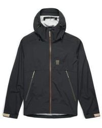 Topo - Global Jacket - Lyst