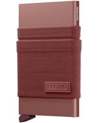 Secrid - Flexwallet - Lyst