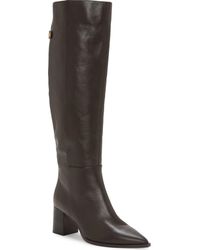 Vince Camuto - Lilibet Knee High Boot - Lyst