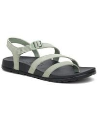 Chaco - Lowdown Leather Sandal - Lyst