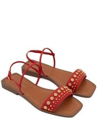 BOTTER - Studded Sandal - Lyst
